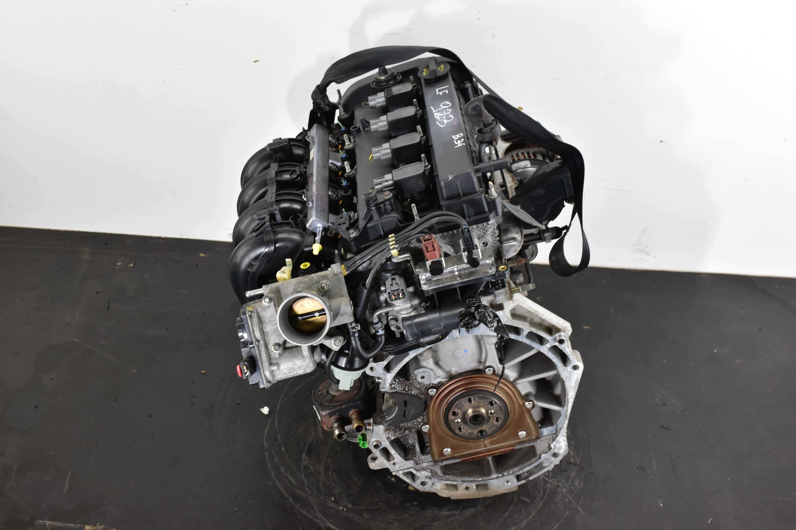 Moteur LF17 - Image 5