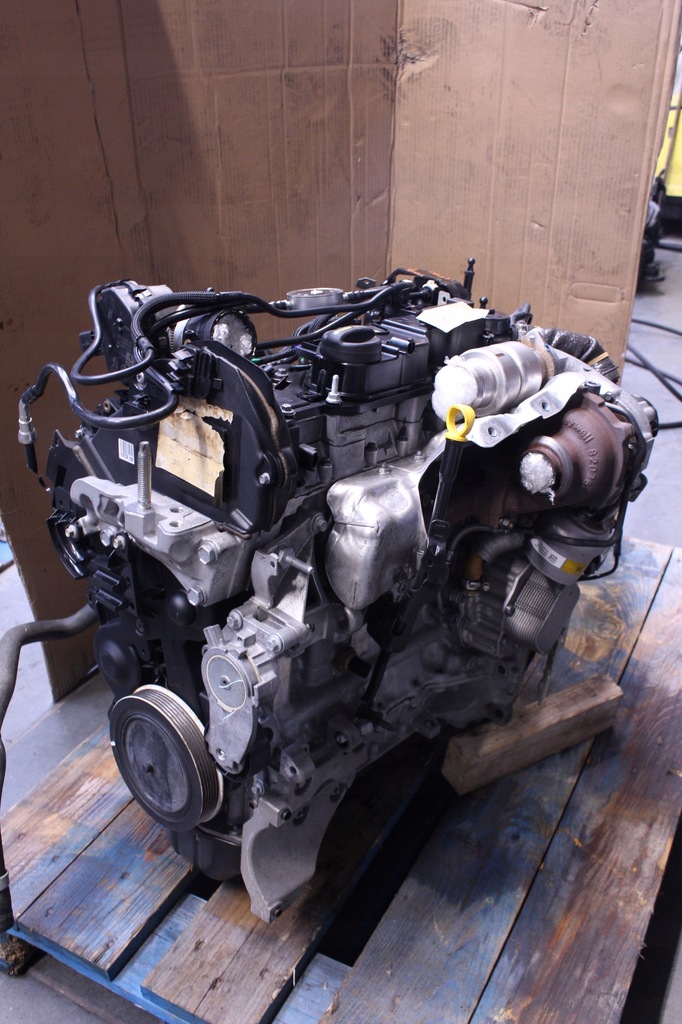 Moteur XWDB - Image 2