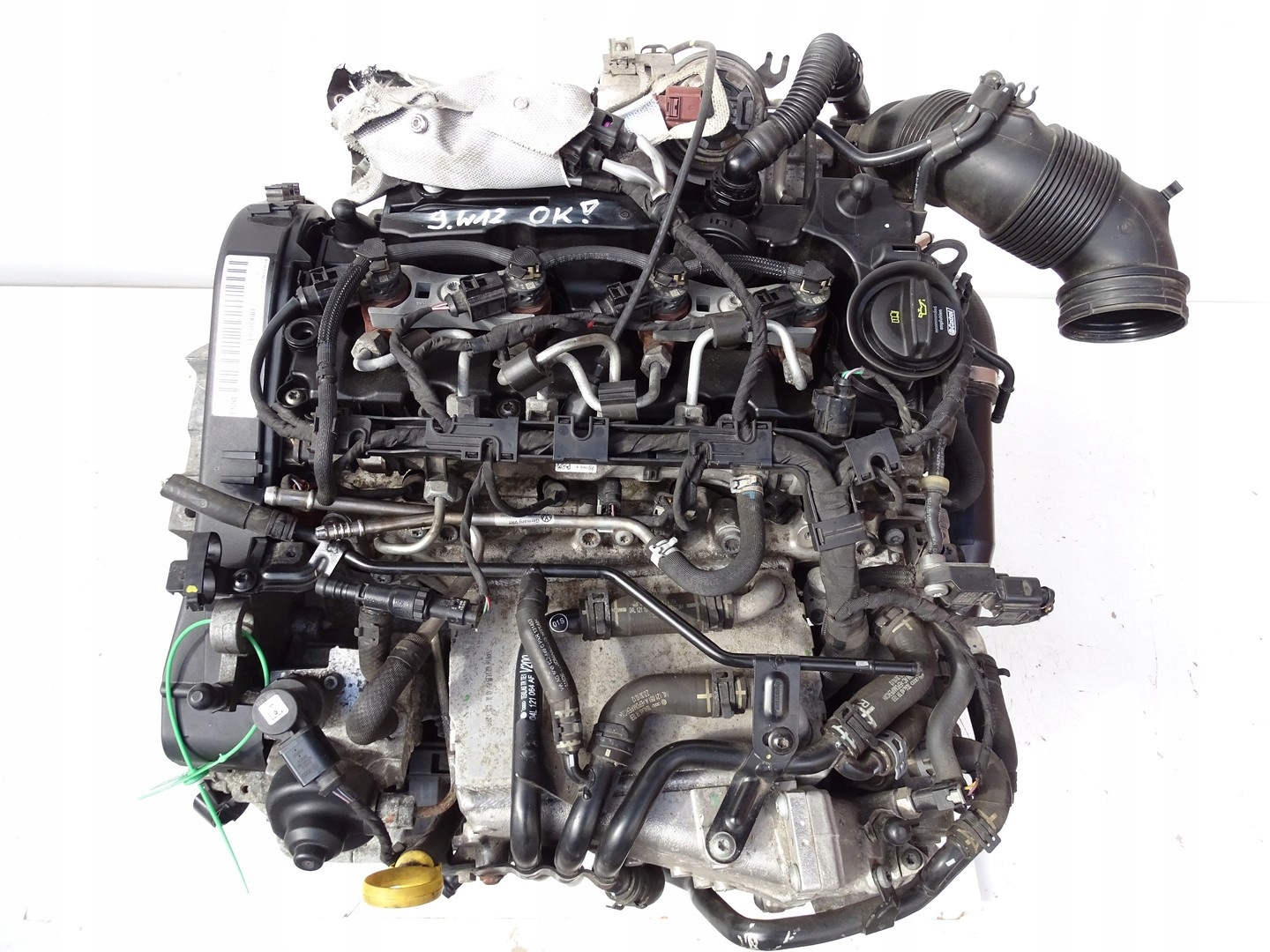Moteur DBKA - Image 10