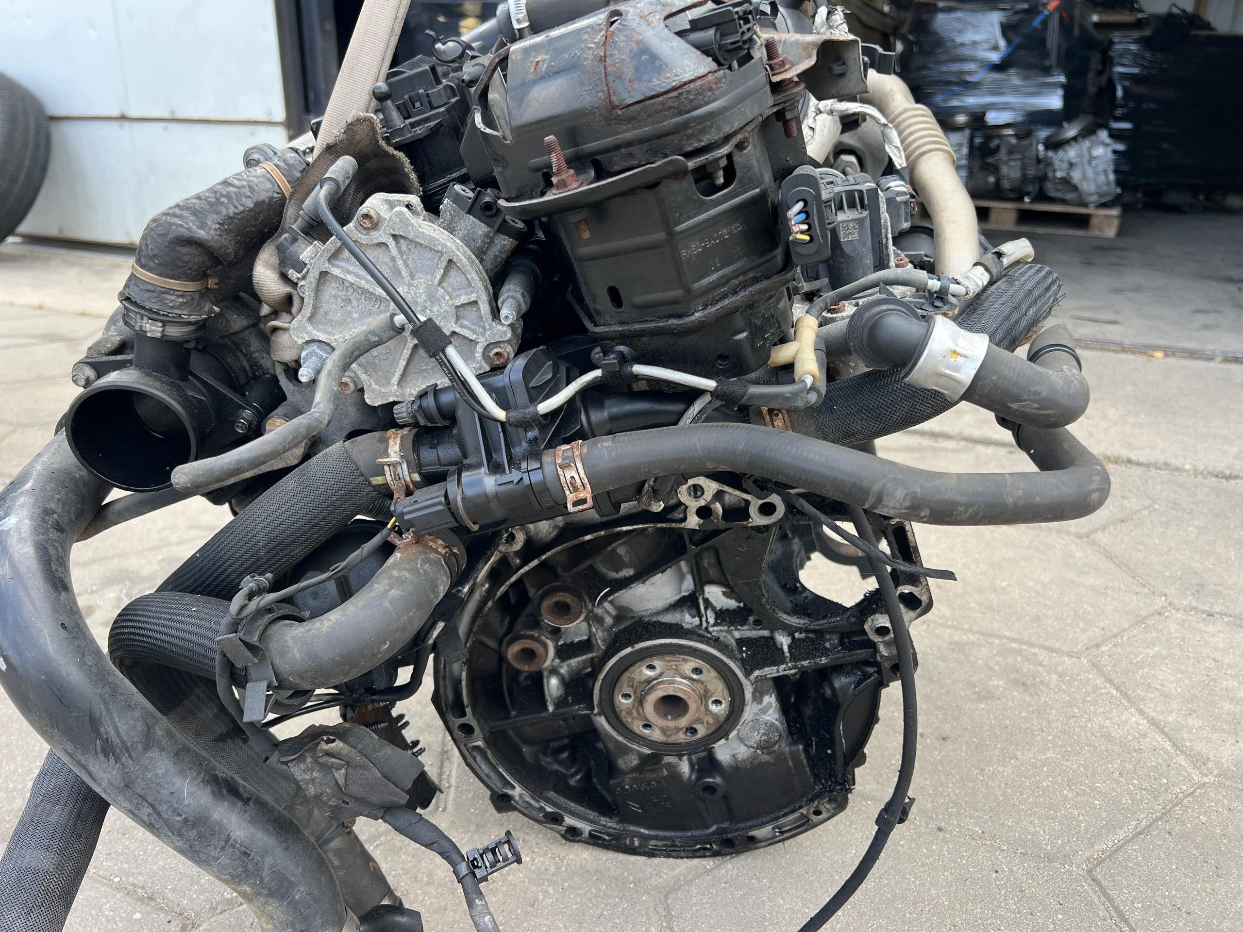 Moteur XUCA - Image 6