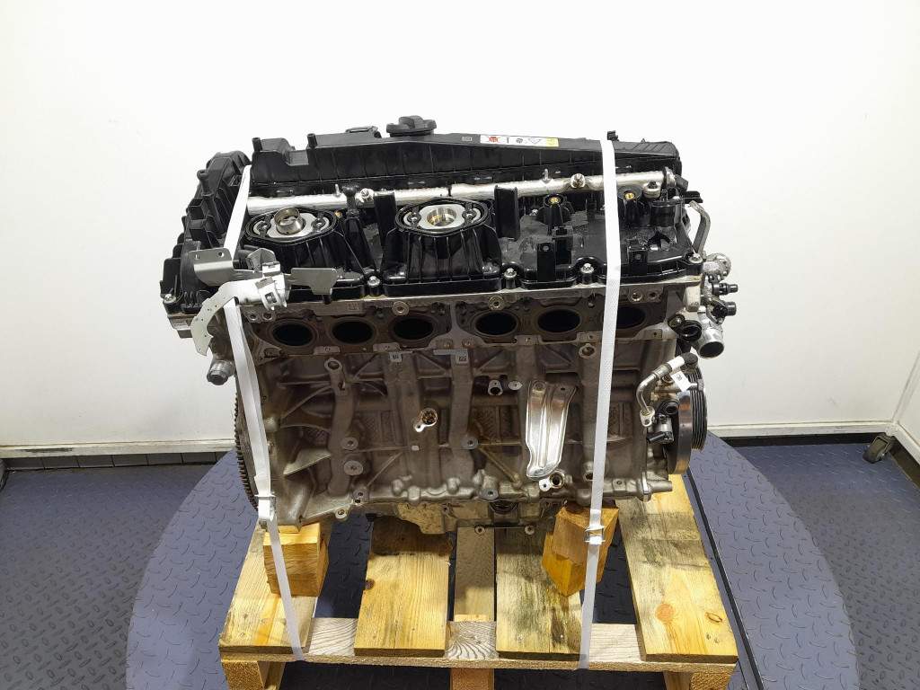 Moteur S58 B30 A - Image 2