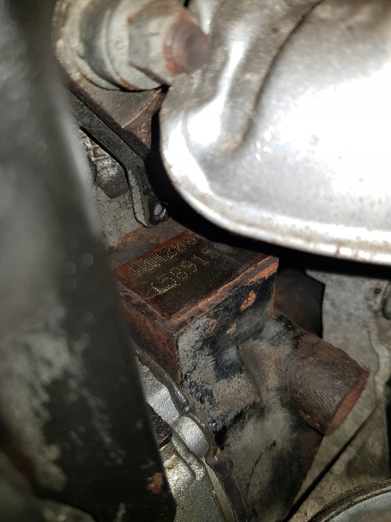Moteur 940 A2.000 — vue 4