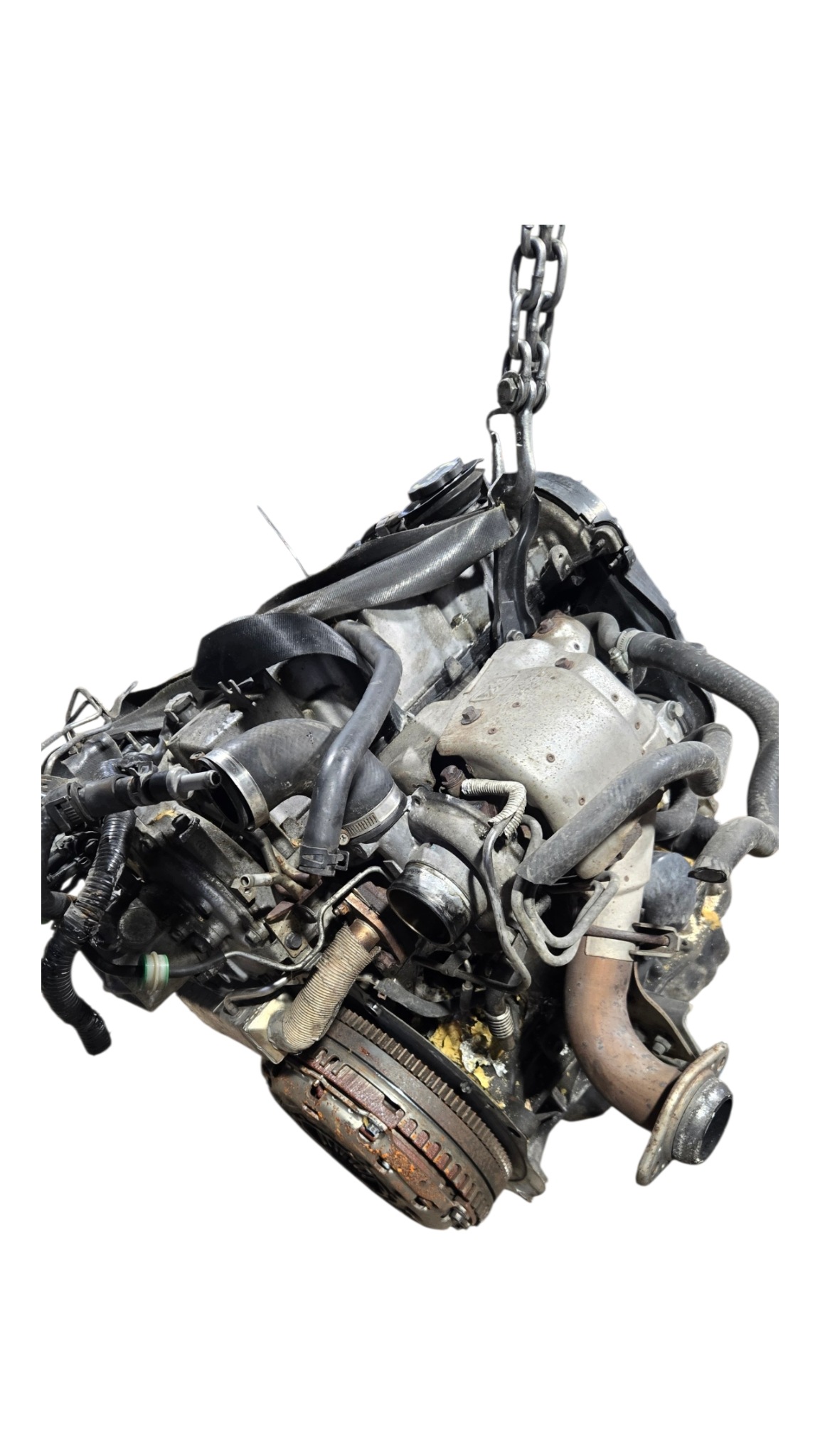 Moteur RF7J - Image 7