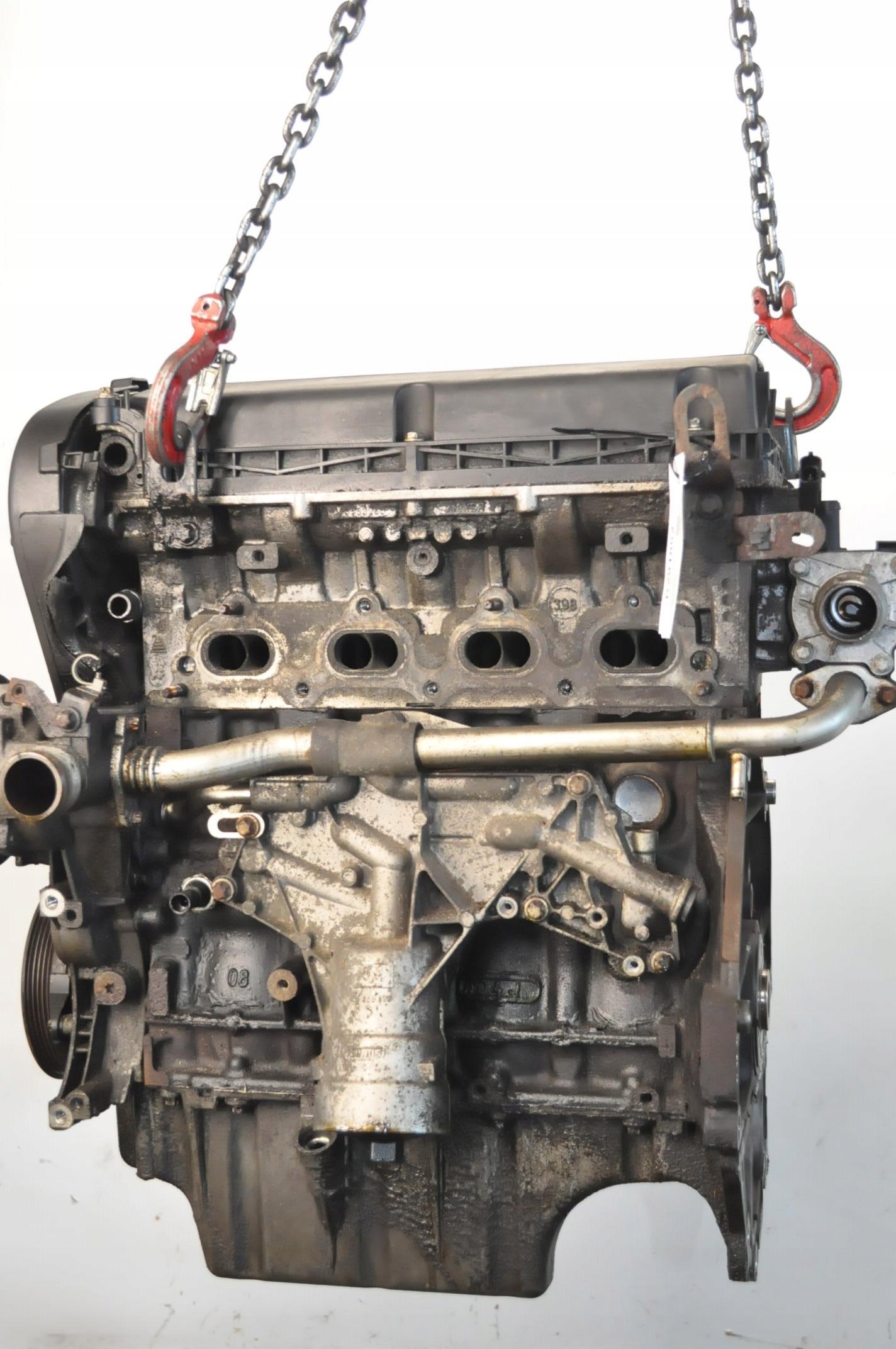 Moteur Z 16 LET - Image 1