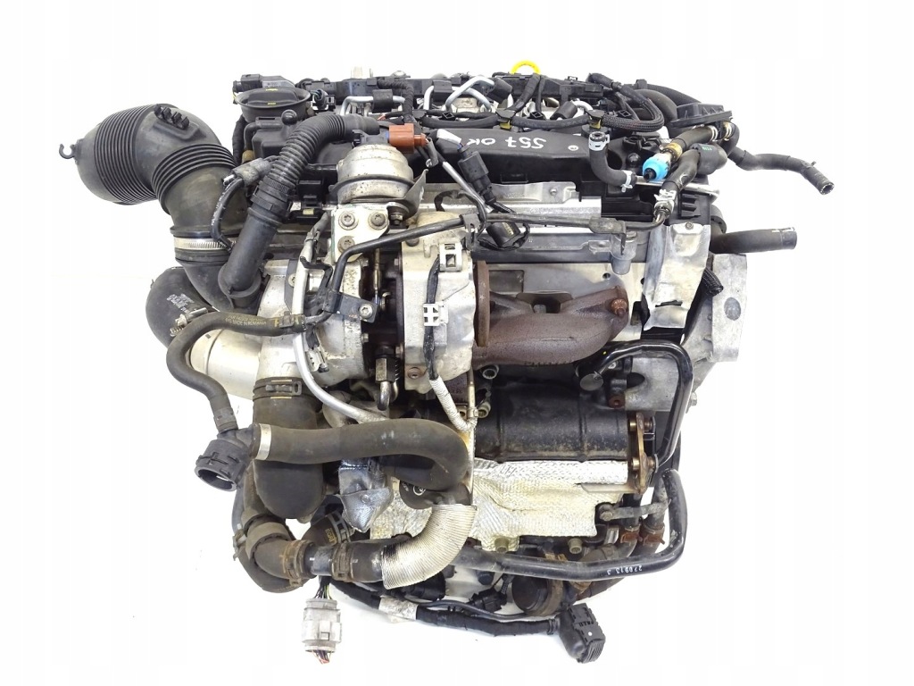 Moteur CUPA — vue 2