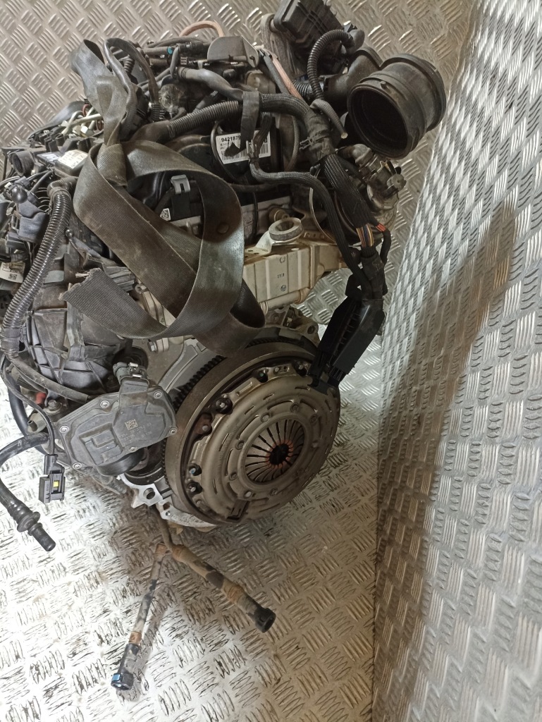 Moteur N47 C16 A - Image 2
