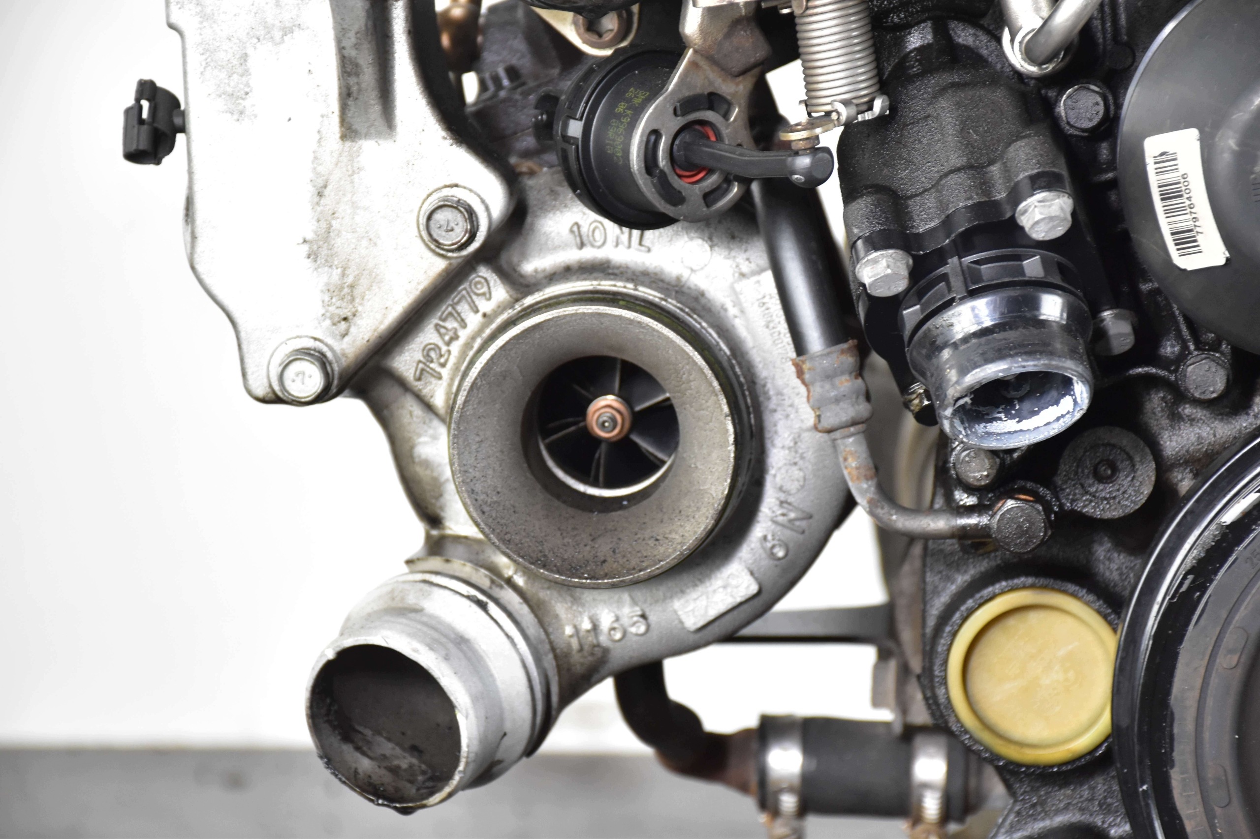 Moteur N47 D20 C - Image 15
