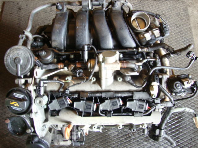 Moteur BLF — vue 6