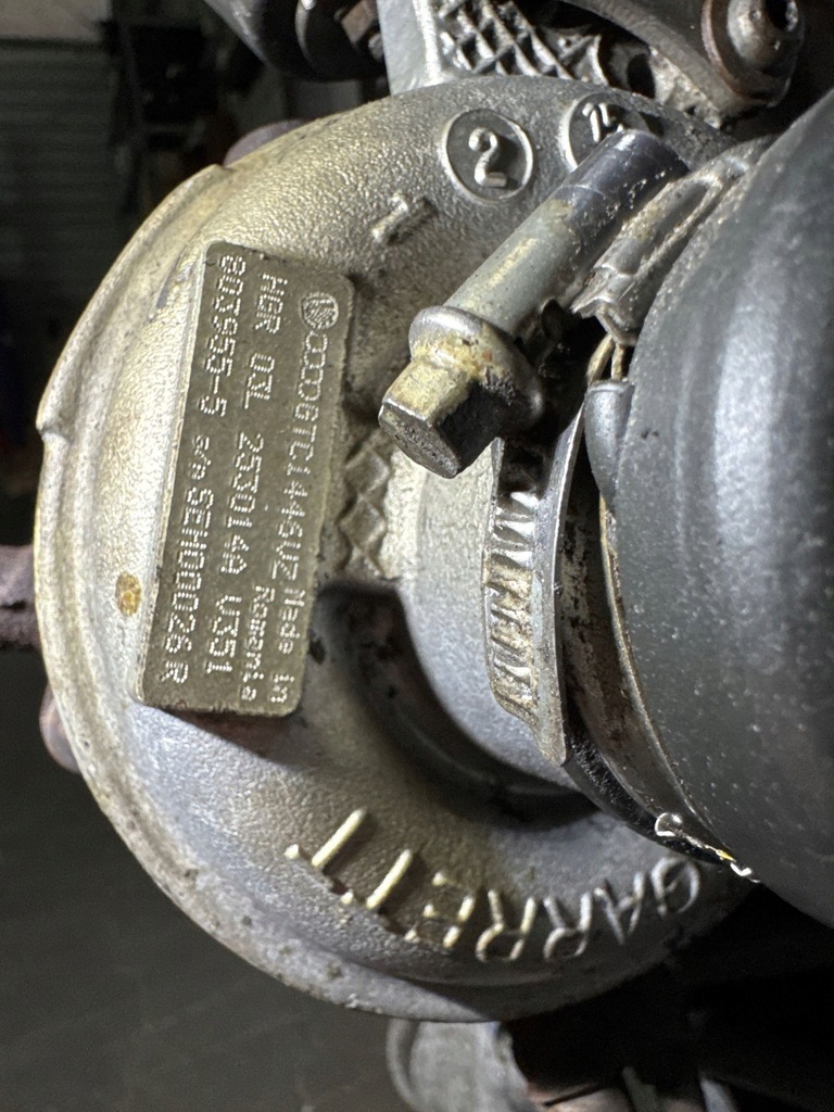 Moteur CKTB - Image 5