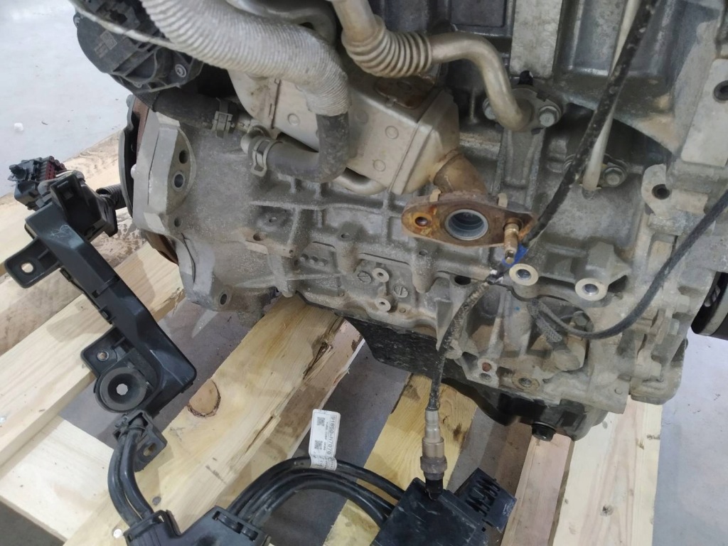 Moteur G4FP - Image 6