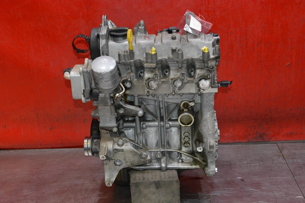 Moteur CBZA - Image 9