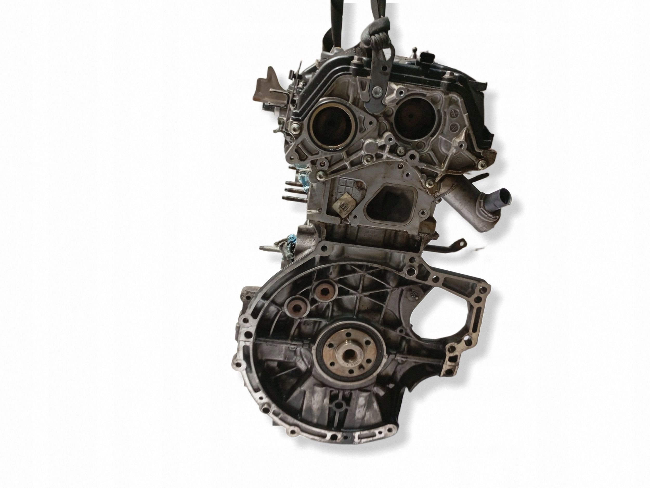 Moteur N13 B16 A - Image 5