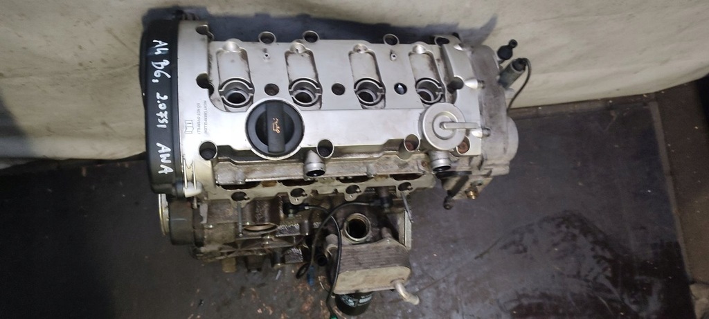 Moteur AWA — vue 6