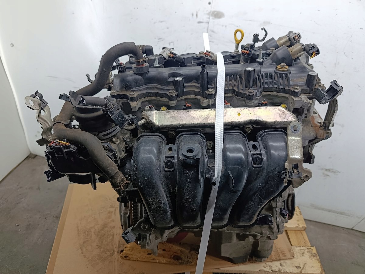 Moteur 1NR-FE - Image 4