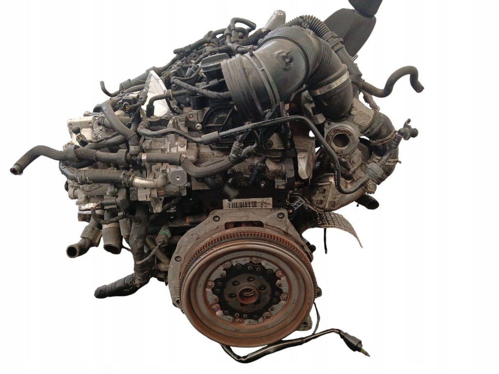 Moteur DFFA — vue 2