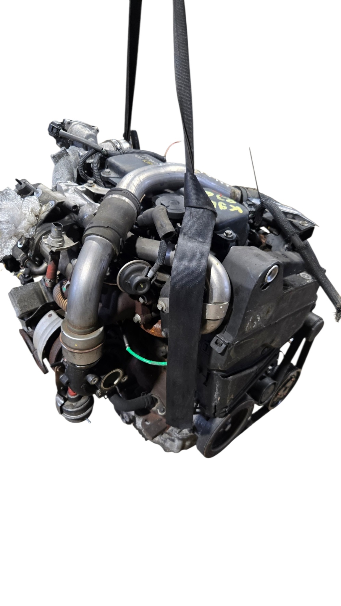 Moteur K9K 836 - Image 4