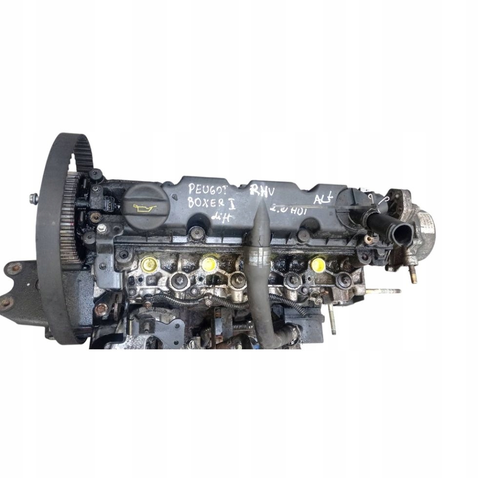 Moteur RHV (DW10TD) - Image 4