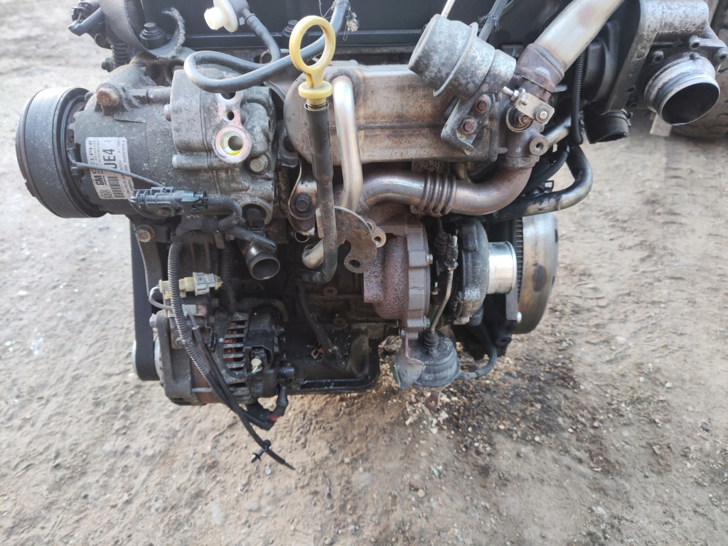 Moteur A 17 DTR - Image 2