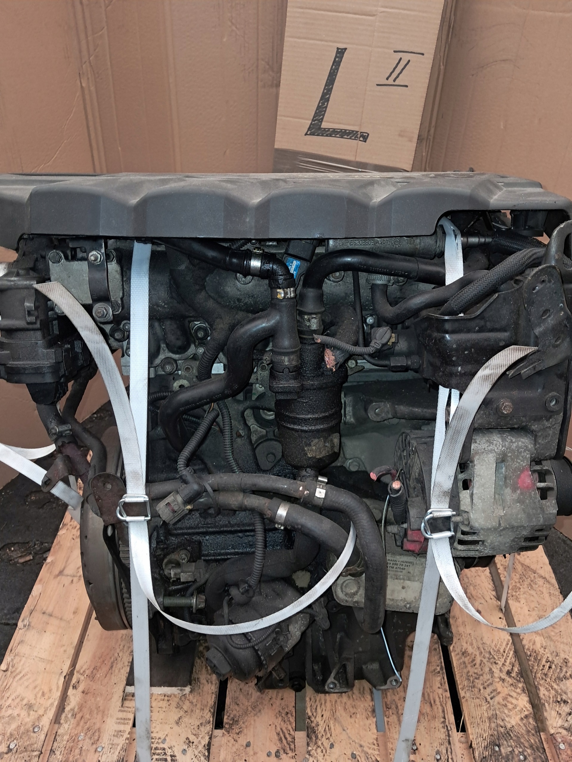 Moteur Z 19 DTH - Image 7