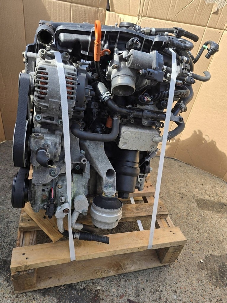 Moteur BWA - Image 2