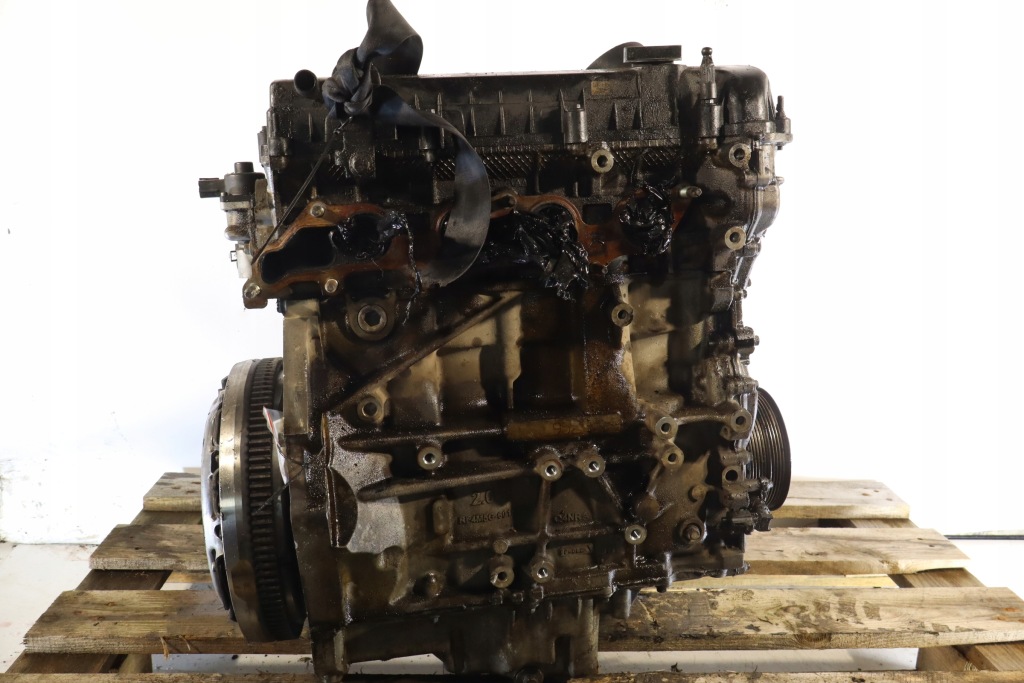 Moteur SYDA — vue 2