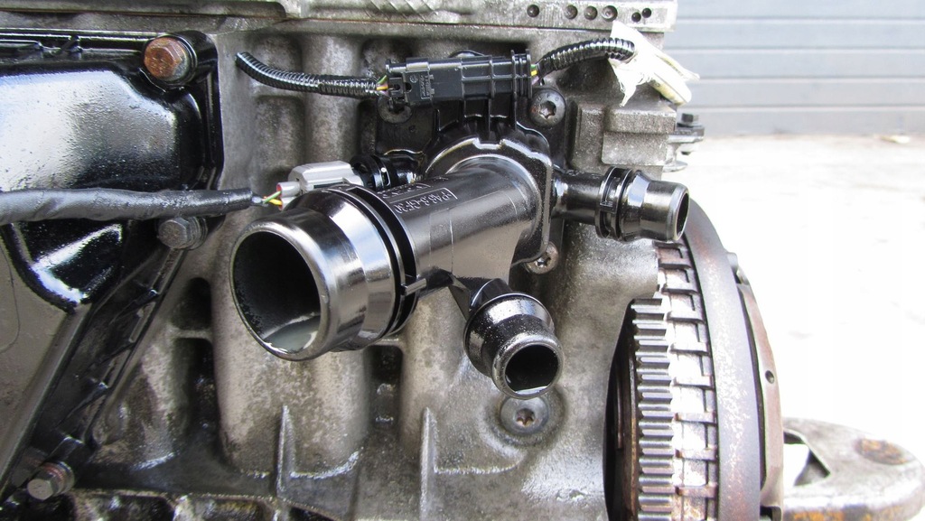 Moteur D 5244 T17 - Image 5