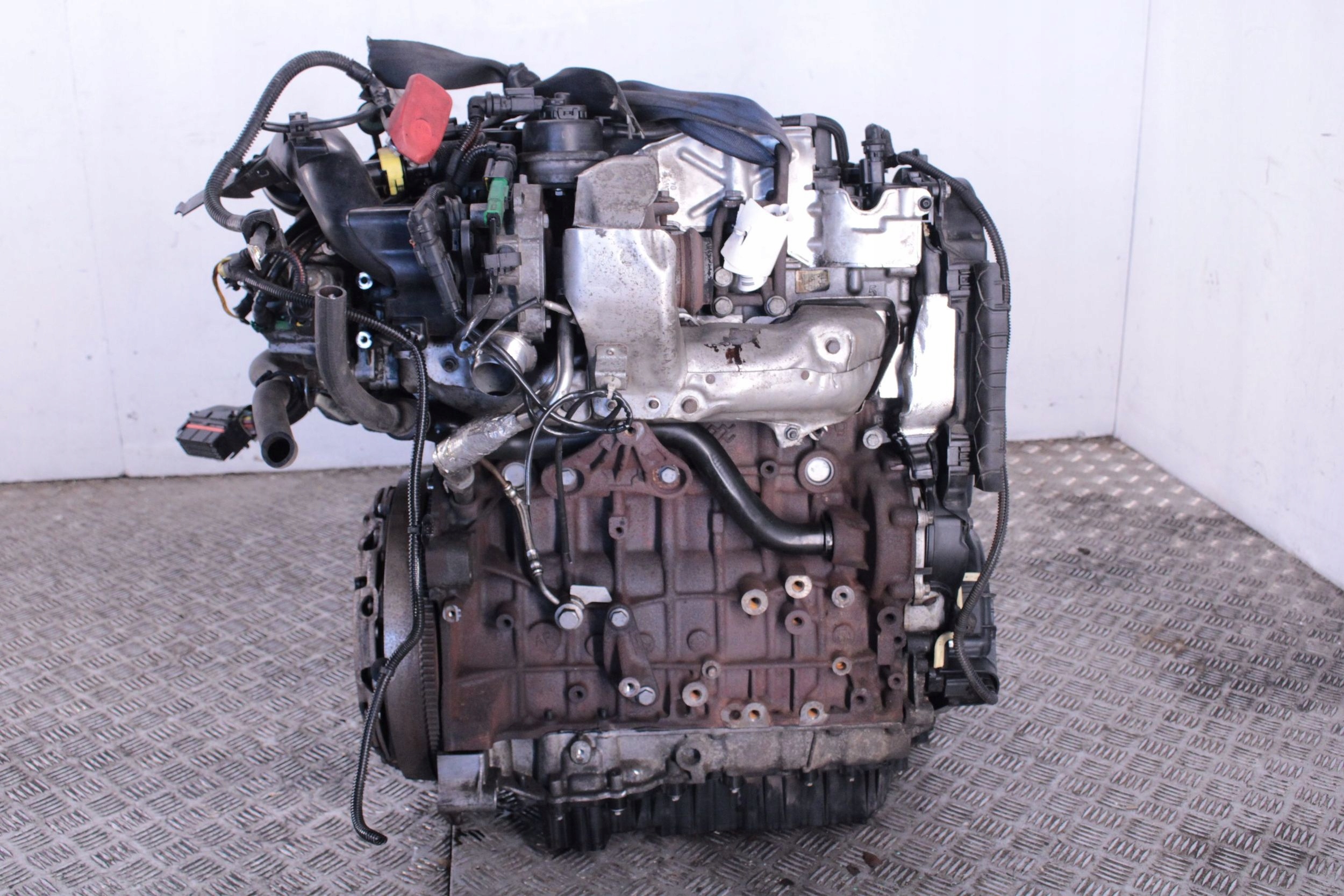 Moteur AHK (DW10FE) - Image 5