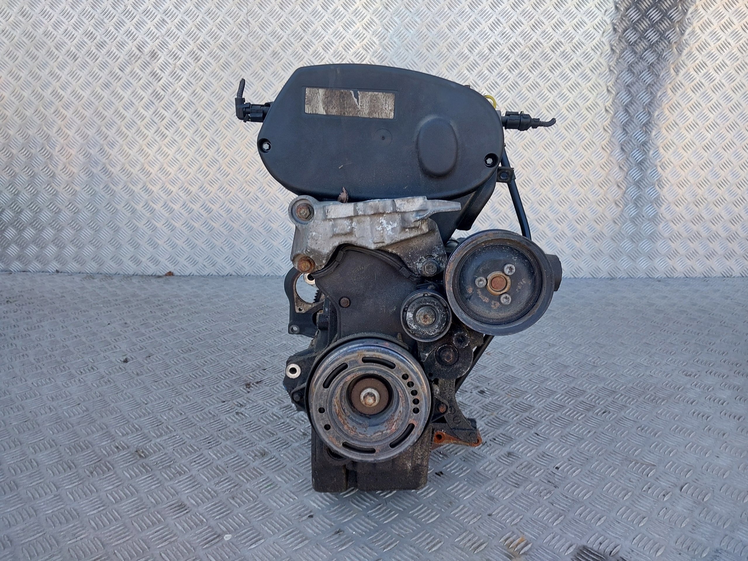 Moteur A 18 XER - Image 4