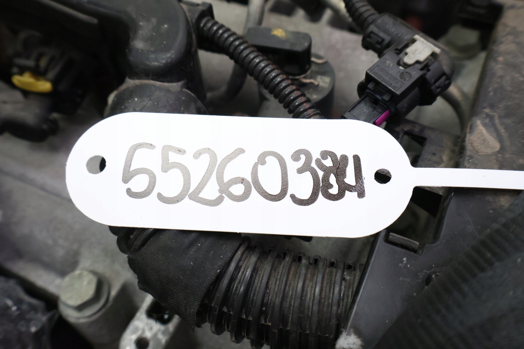 Moteur 552 60 384 - Image 8