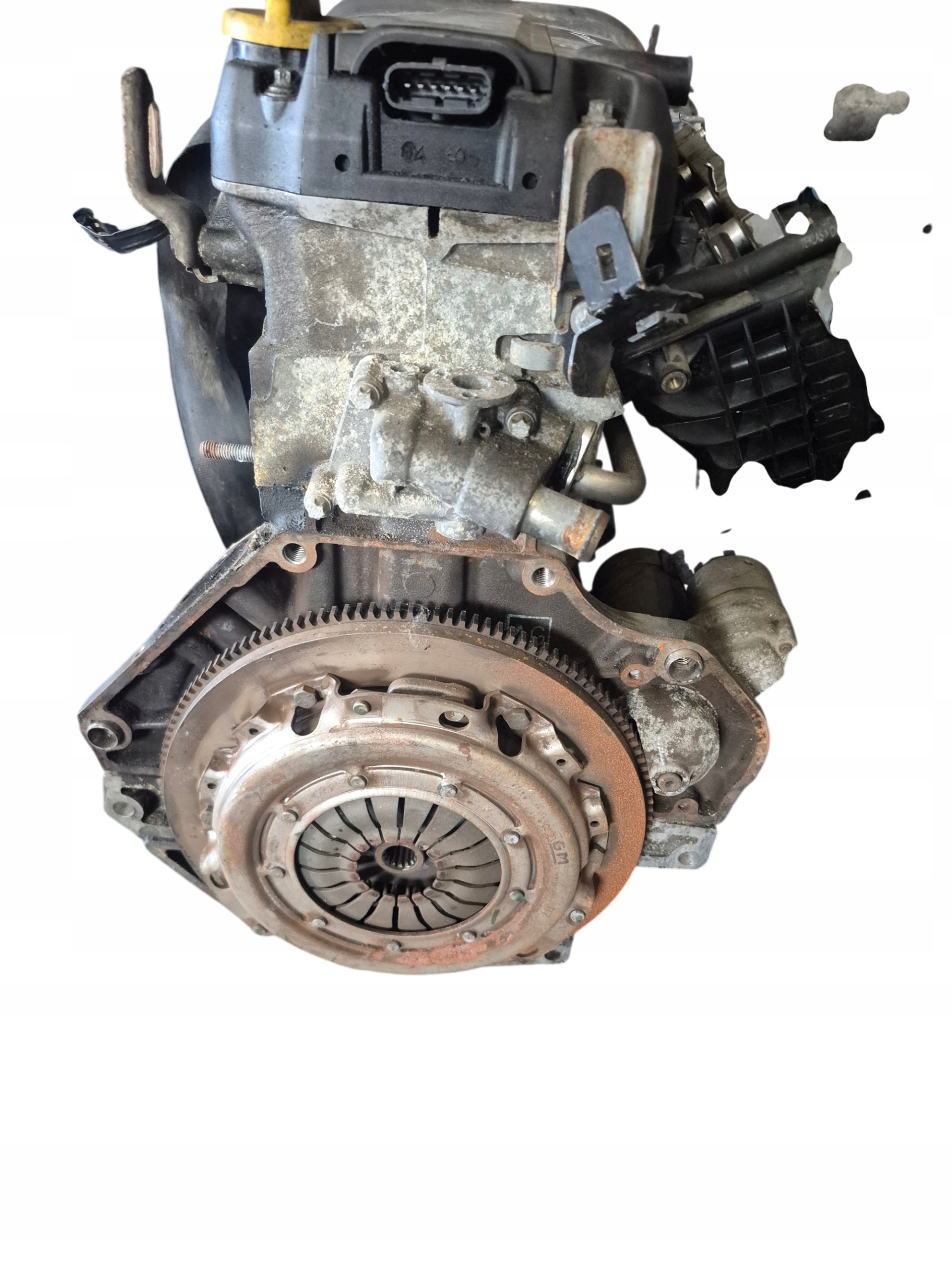 Moteur Z 12 XE - Image 2