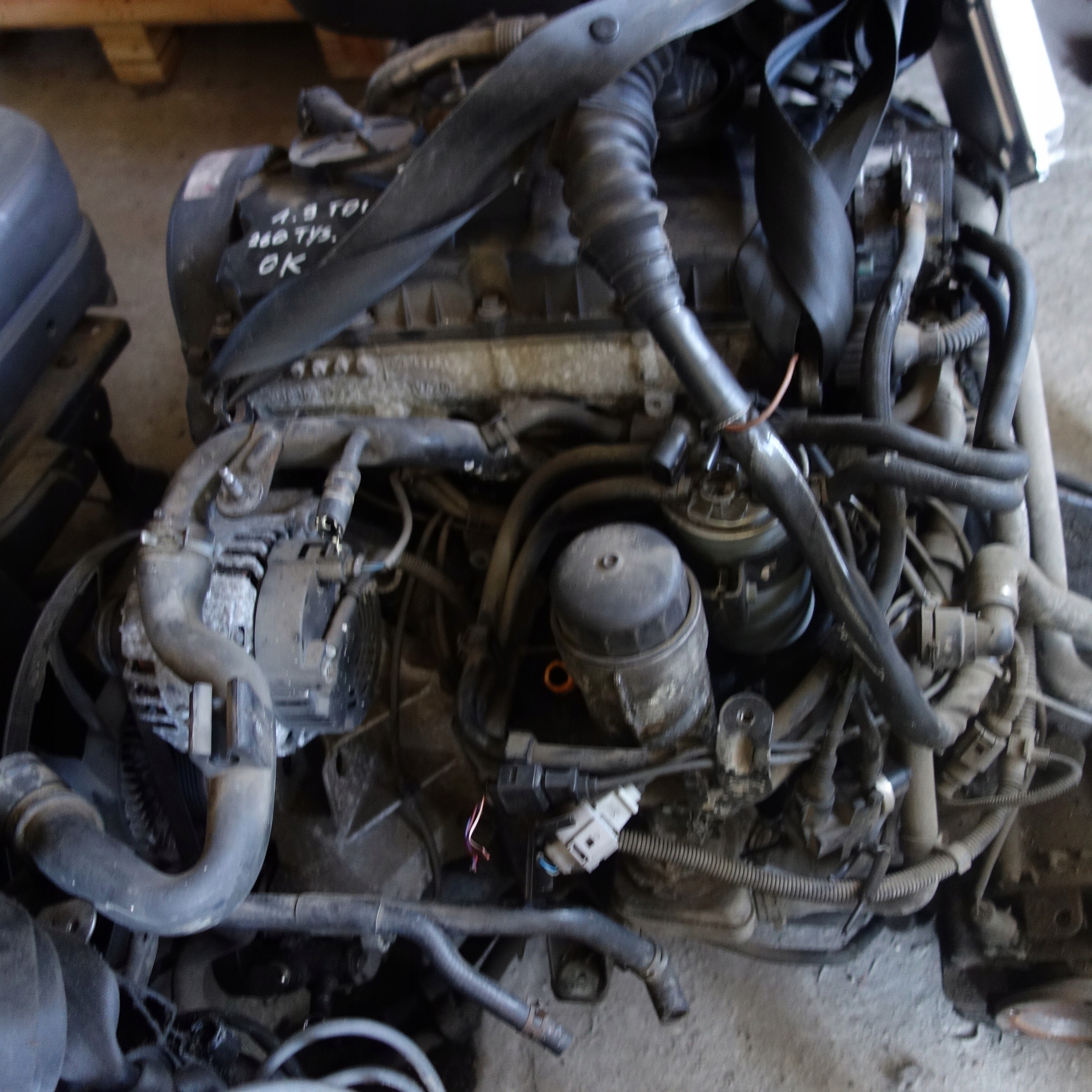 Moteur AVB - Image 4