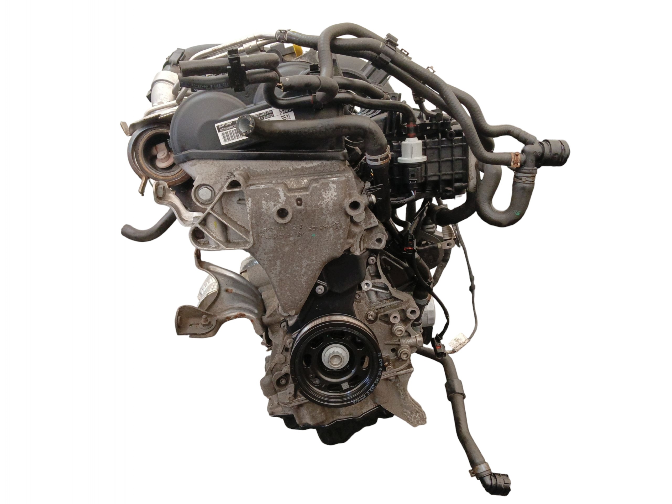 Moteur CZEA - Image 2