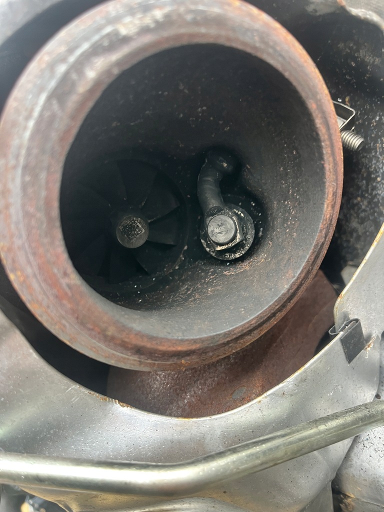 Moteur 204DTA(AJ20D4) - Image 5