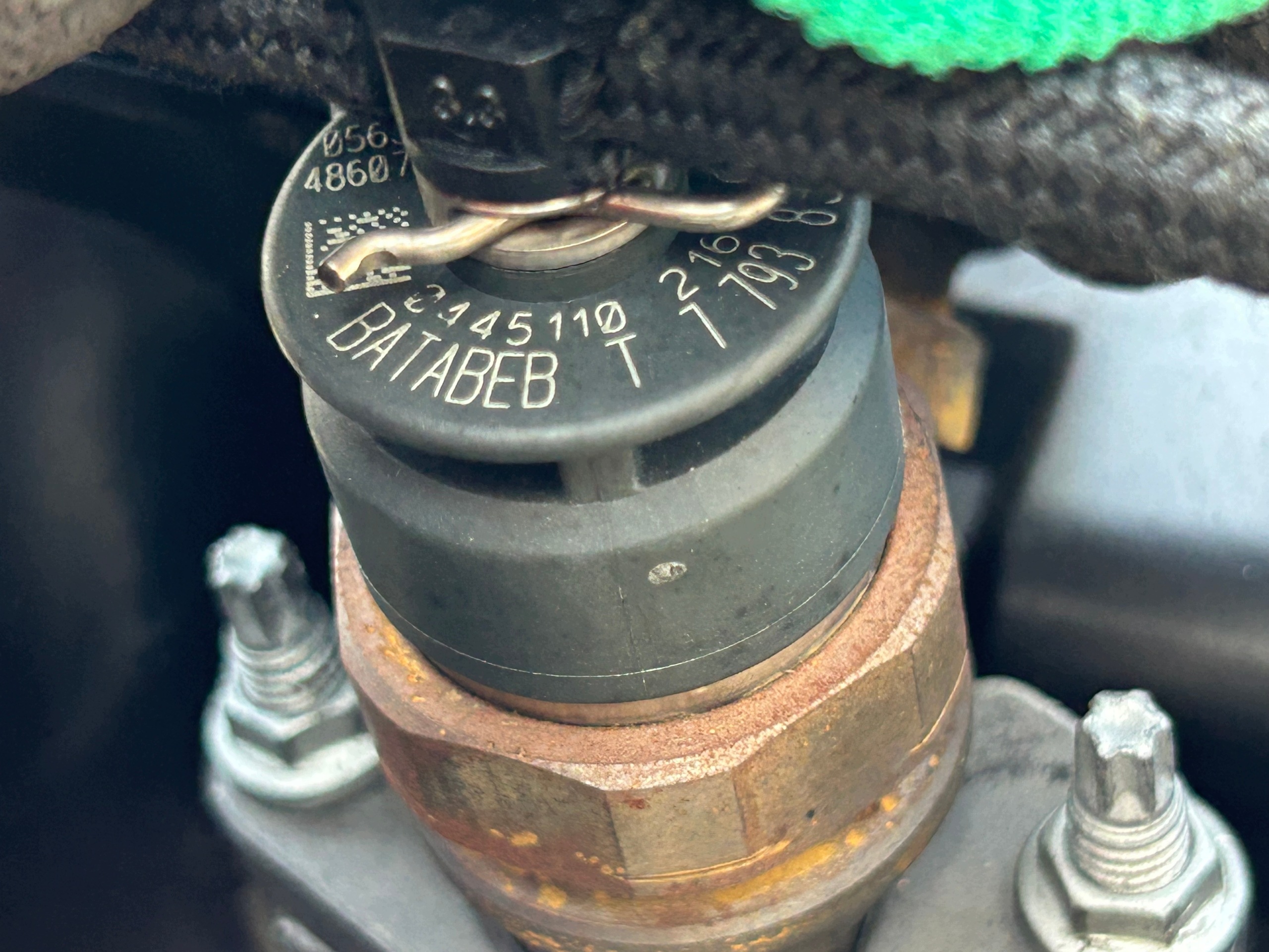 Moteur 306D2 - Image 9