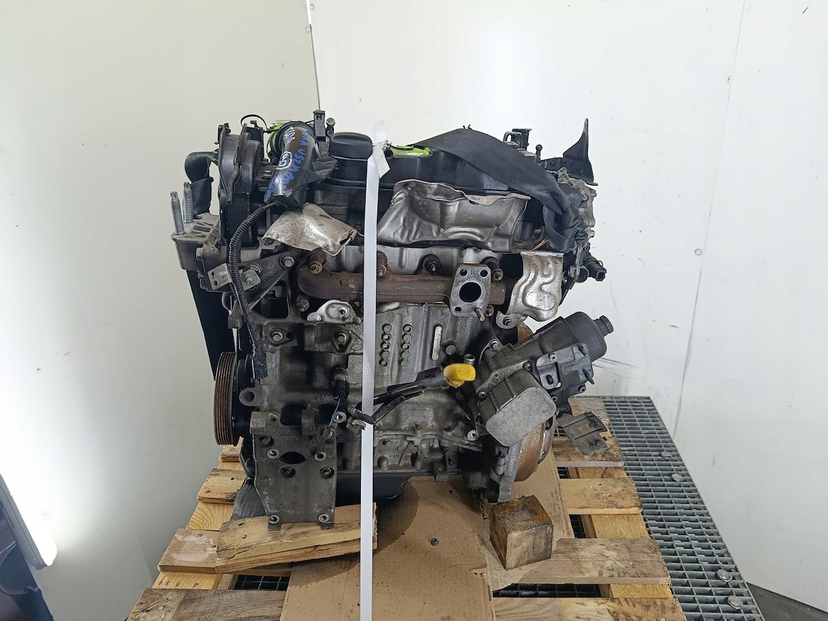 Moteur T1DA - Image 10