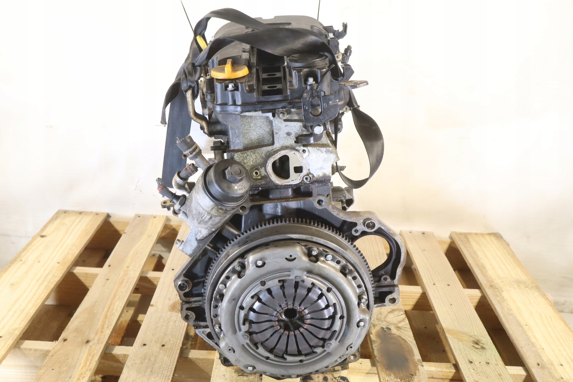 Moteur A 14 NET - Image 5