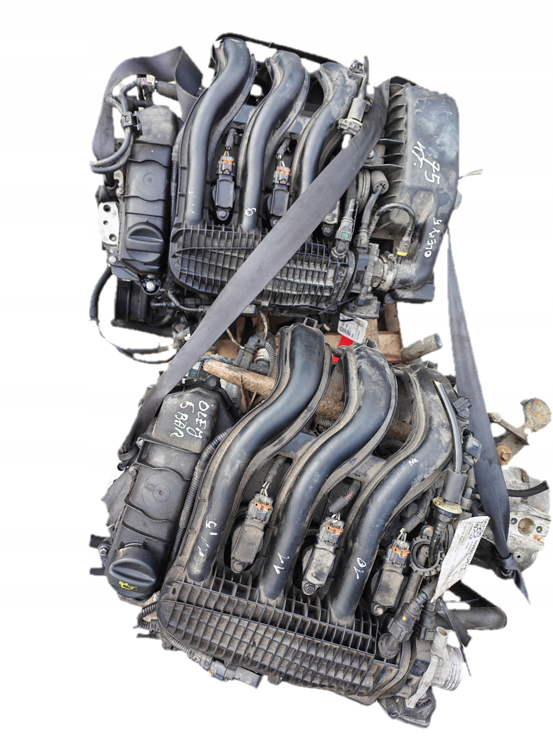 Moteur HMZ (EB2) - Image 1