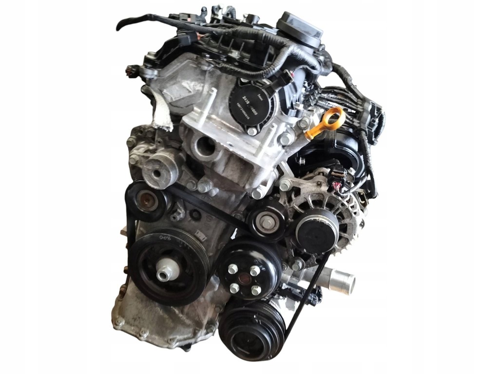 Moteur G3LD - Image 2