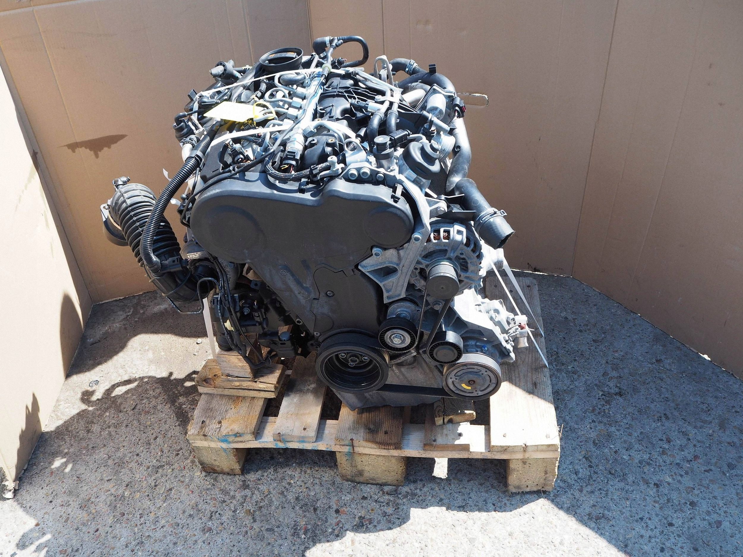 Moteur CGLB - Image 2