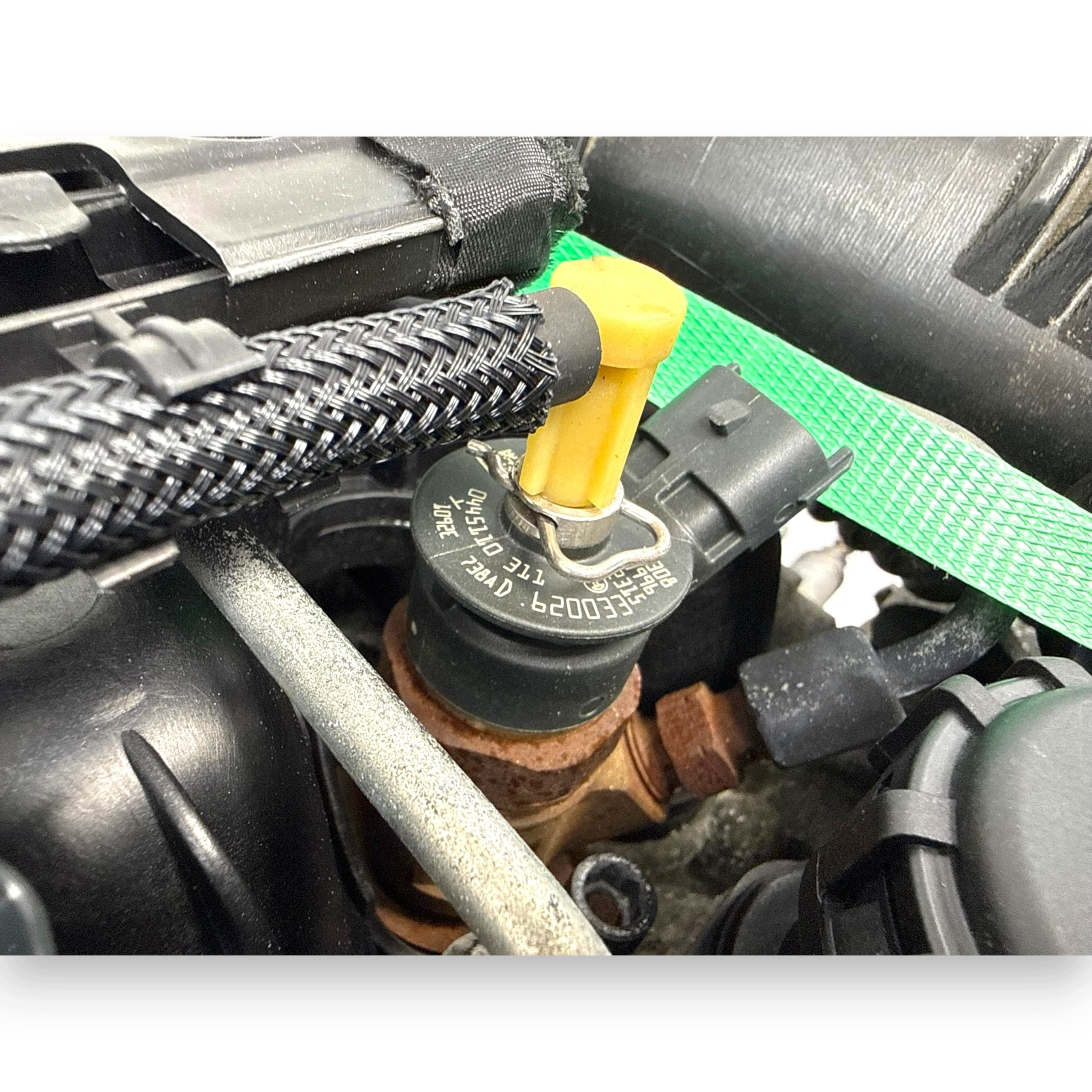 Moteur 9HF (DV6DTED) - Image 12
