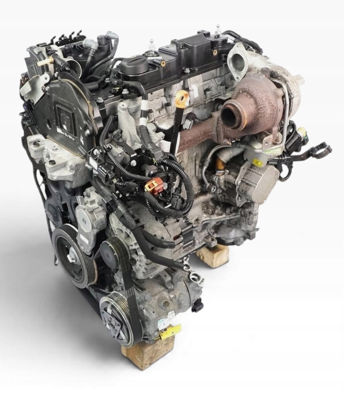 Moteur 9HC (DV6C) - Image 2