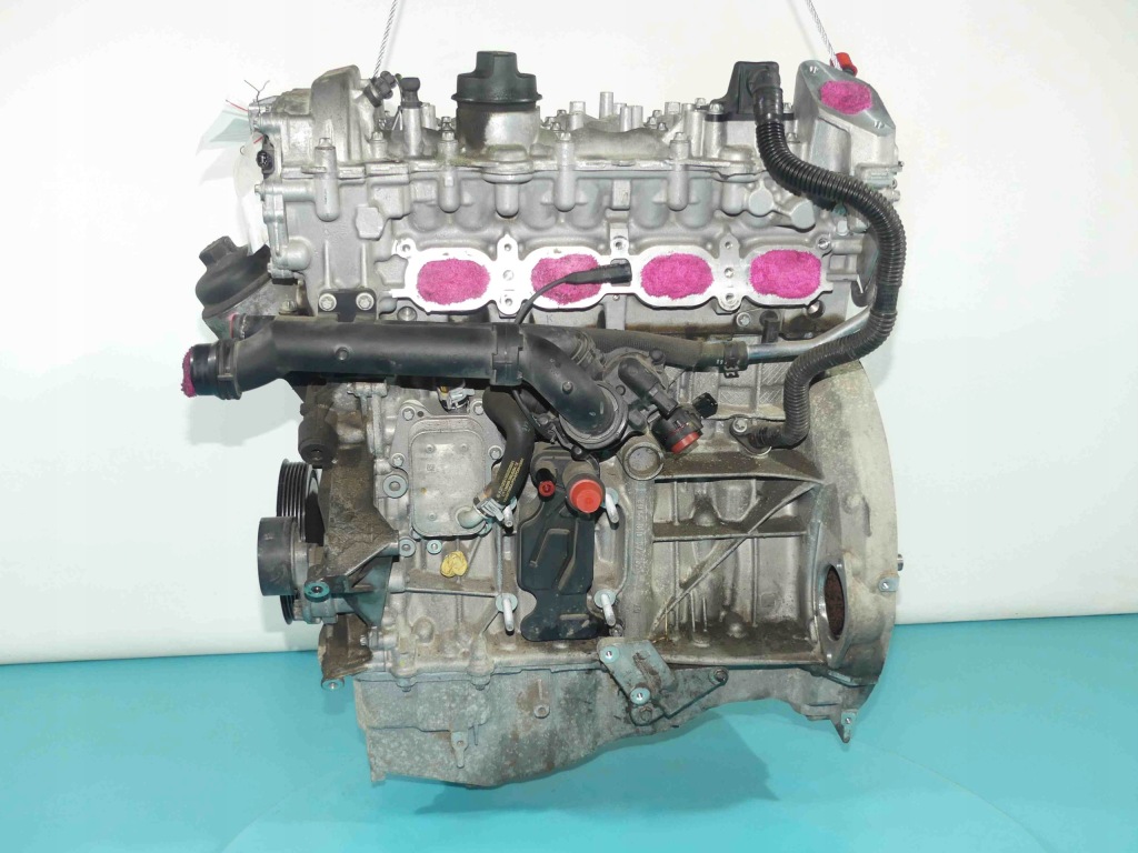 Moteur M 274 — vue 3