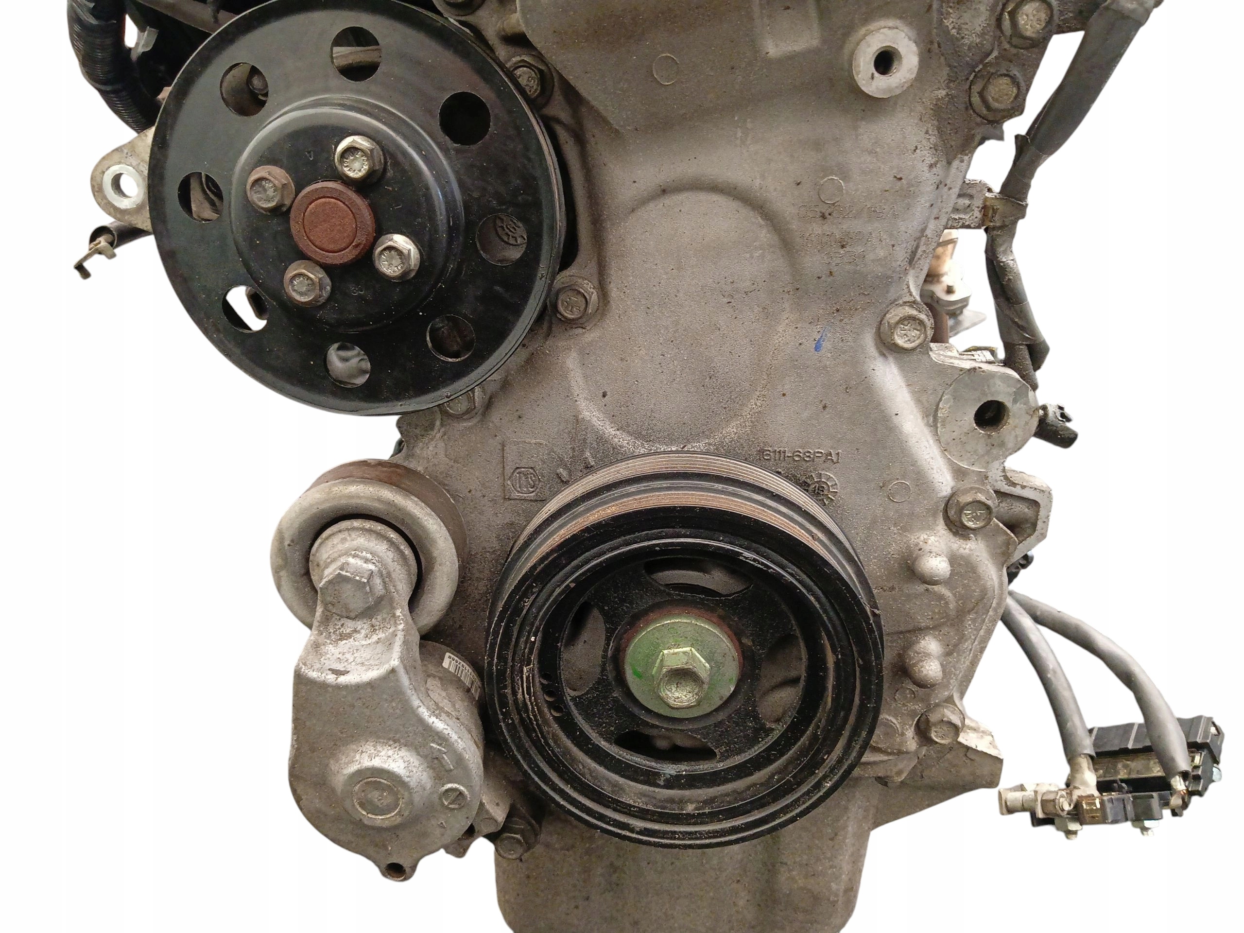 Moteur K12C - Image 9