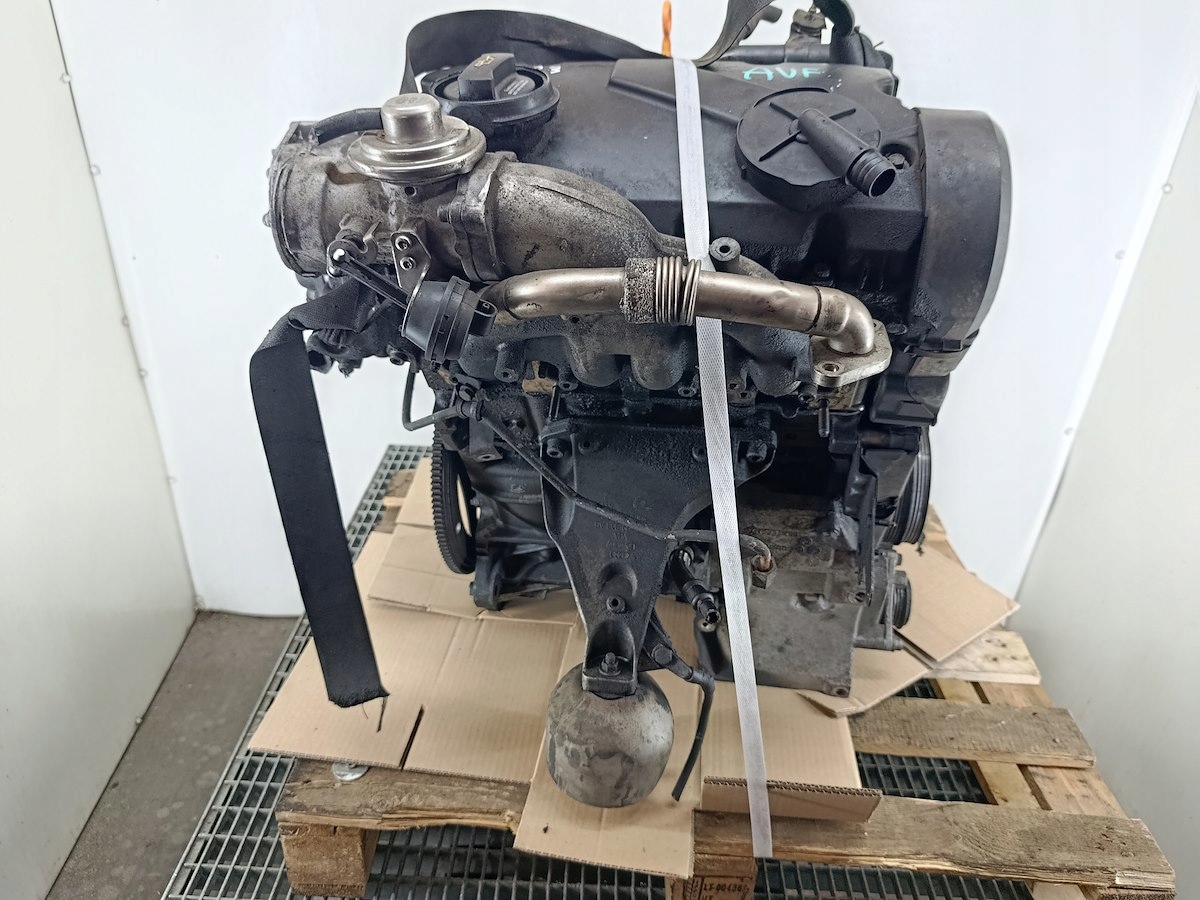Moteur AVF - Image 6