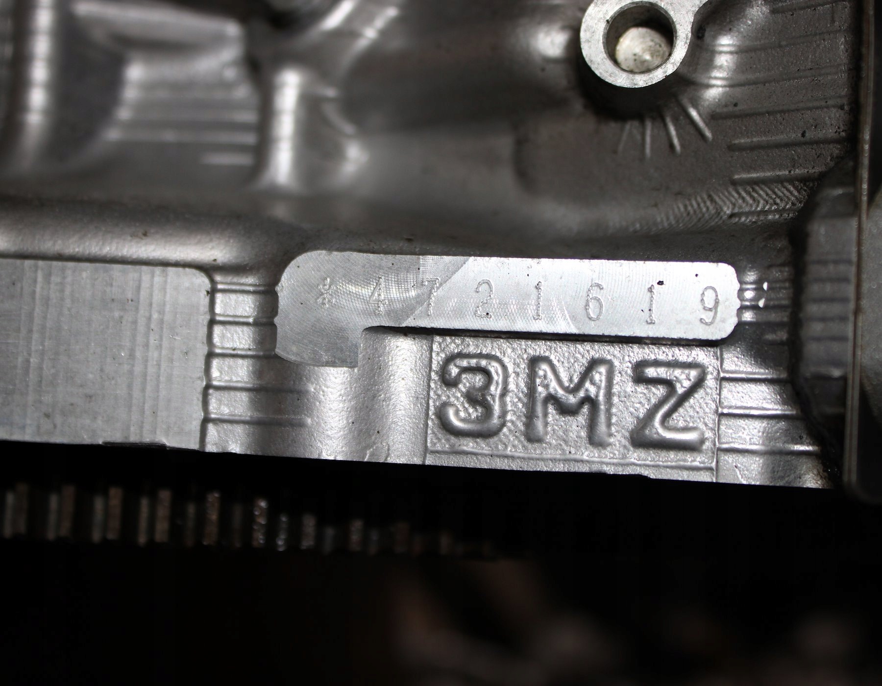 Moteur 3MZ-FE - Image 6
