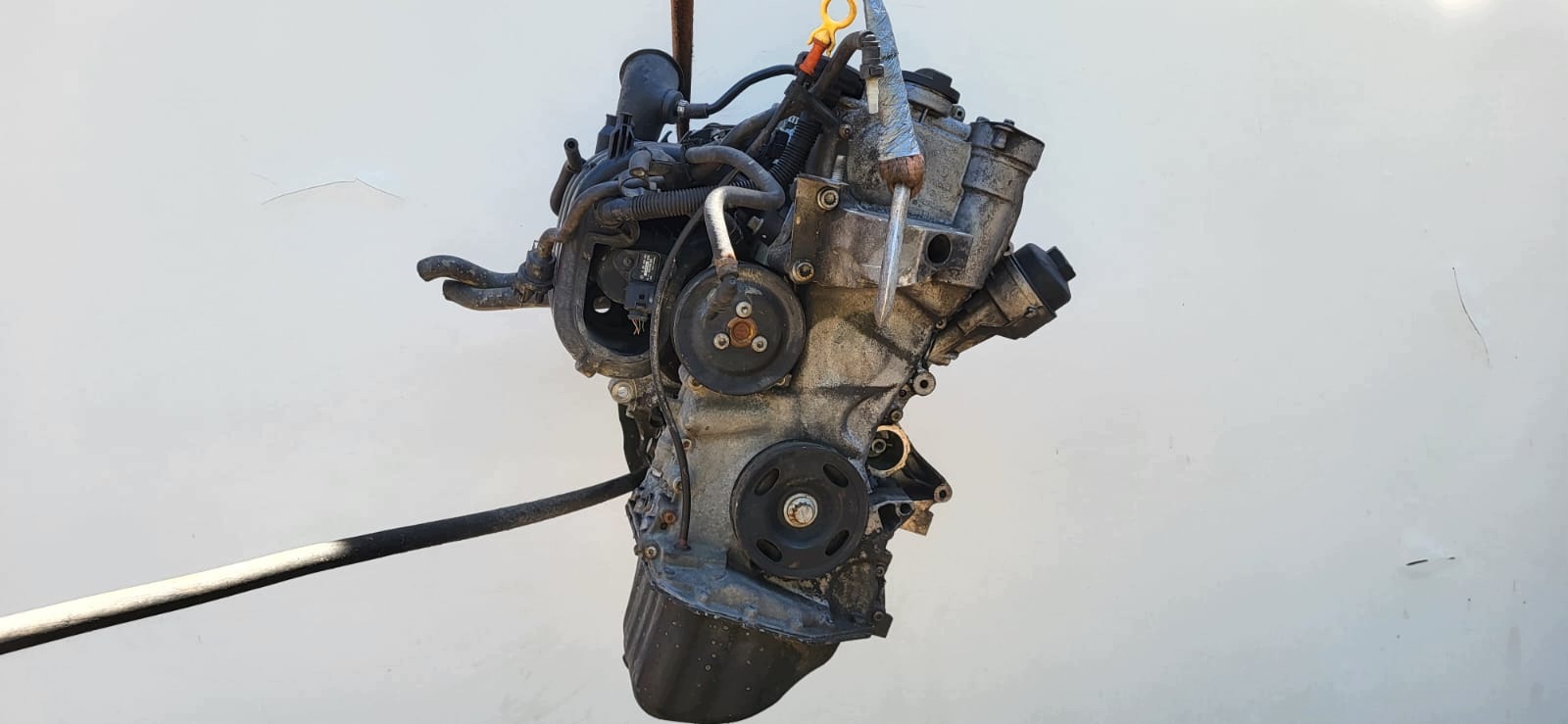 Moteur CGPA - Image 3