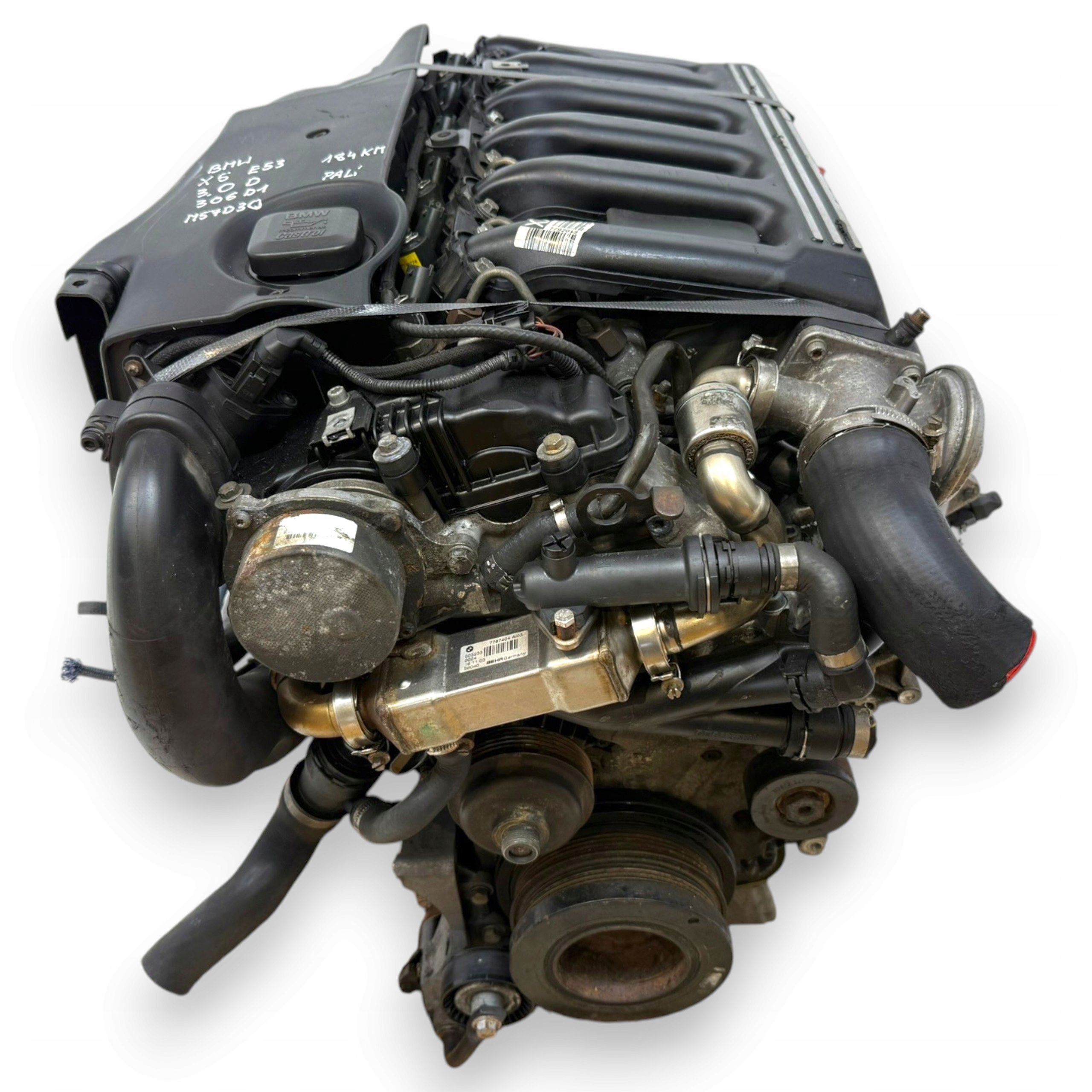 Moteur 306D1 - Image 1