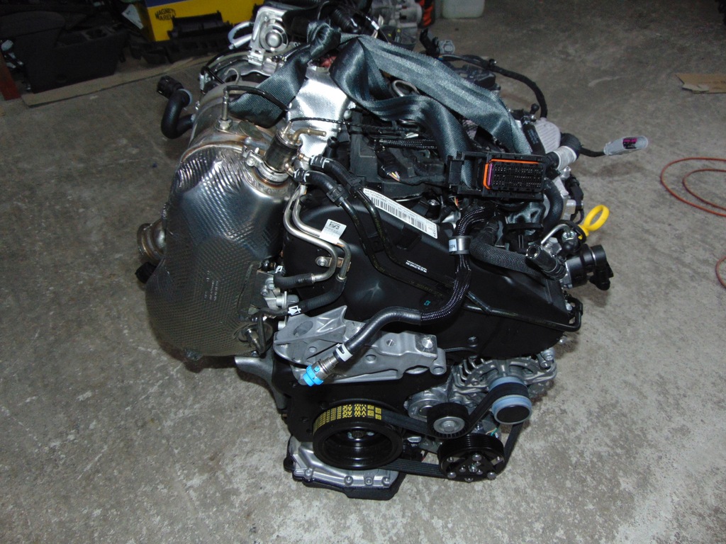 Moteur DTSB - Image 2
