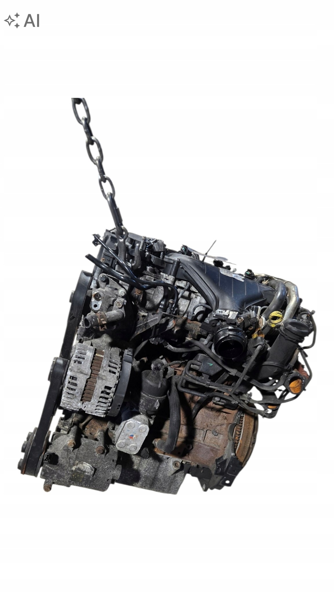 Moteur QXWA - Image 2