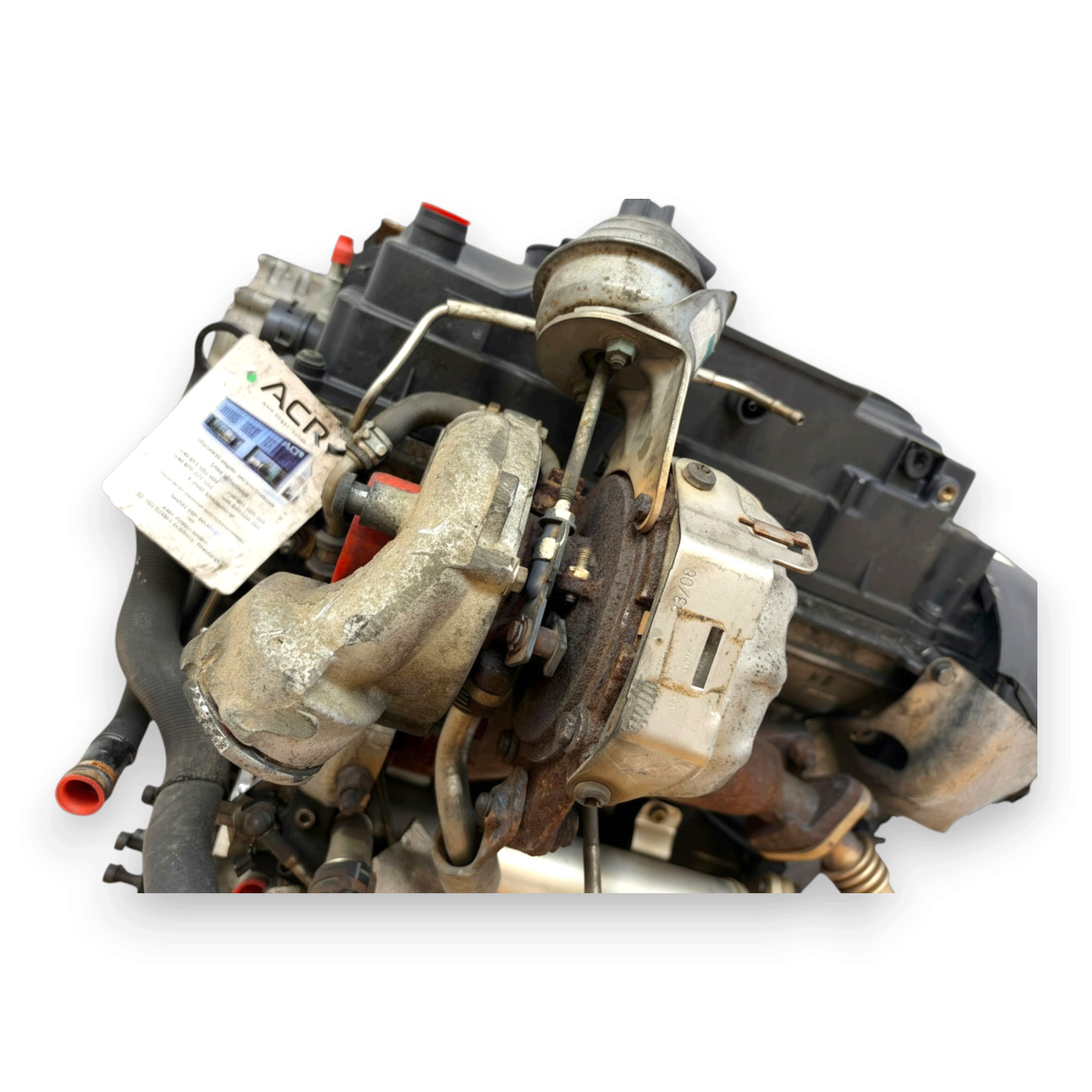 Moteur BMN - Image 10